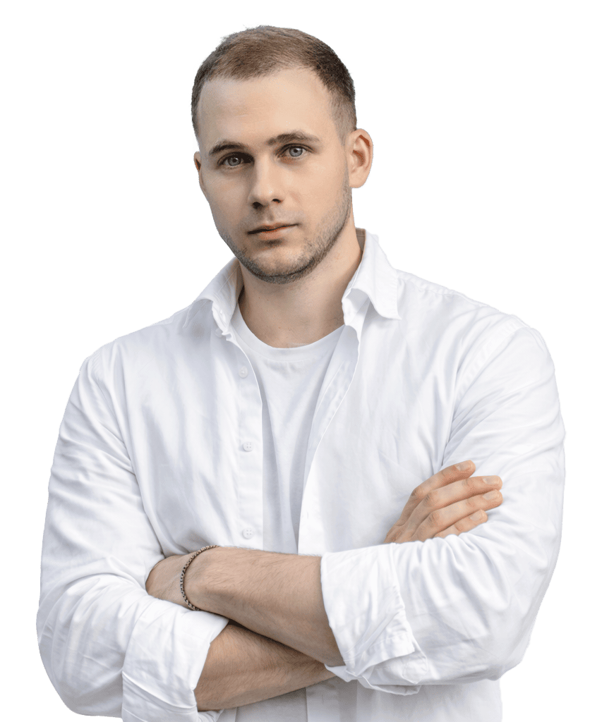 Денис Щербина